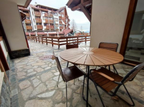 Belvedere Private Apartment With Terrace K106